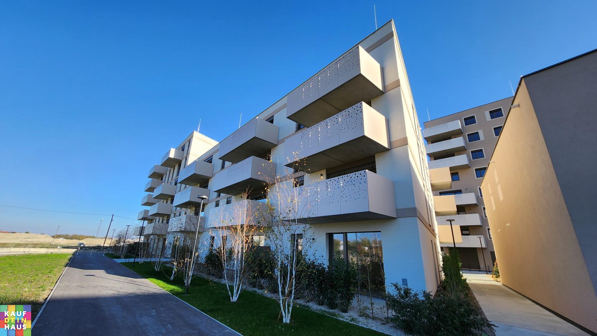 Immobilienfoto