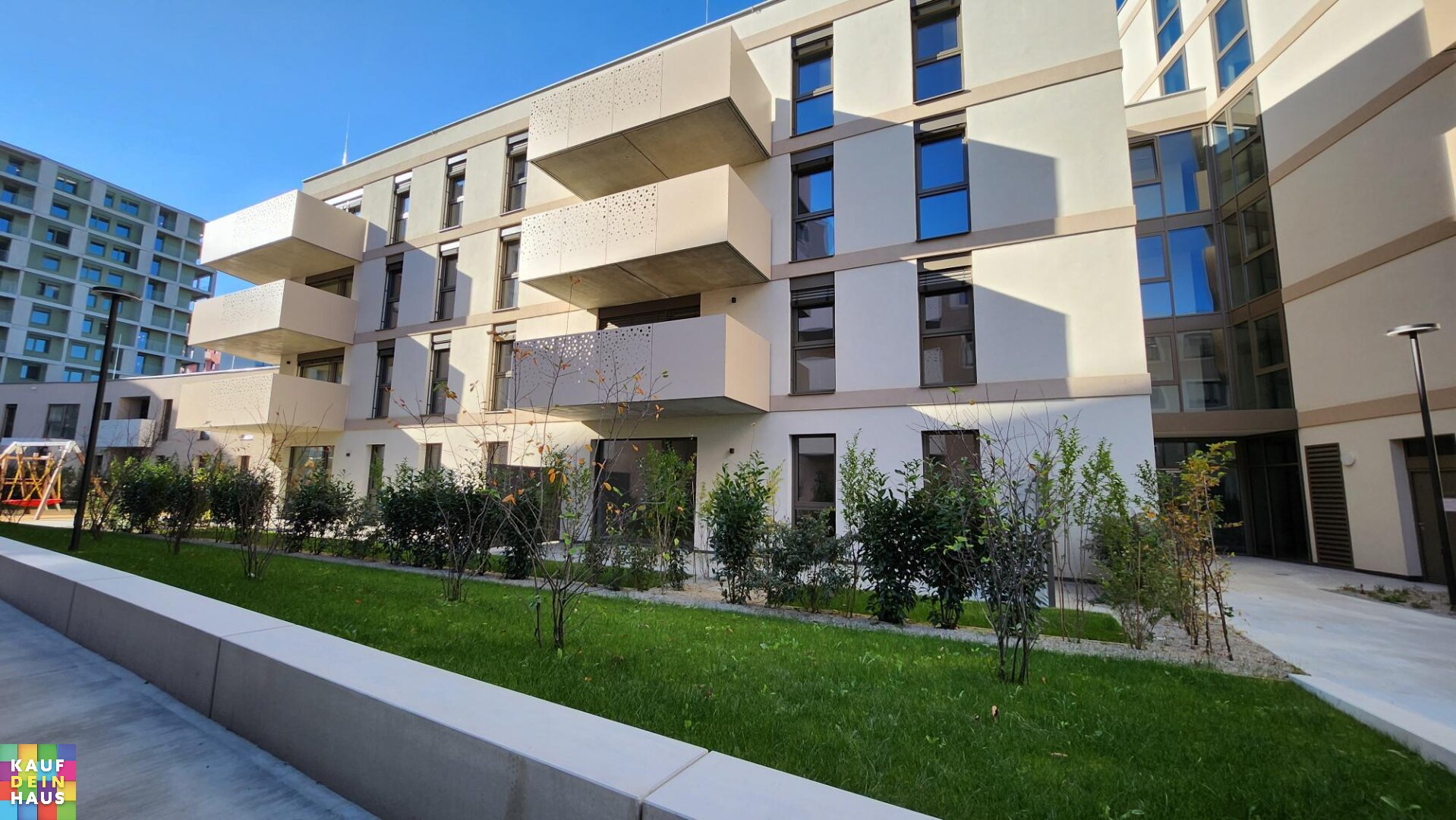 Immobilienfoto