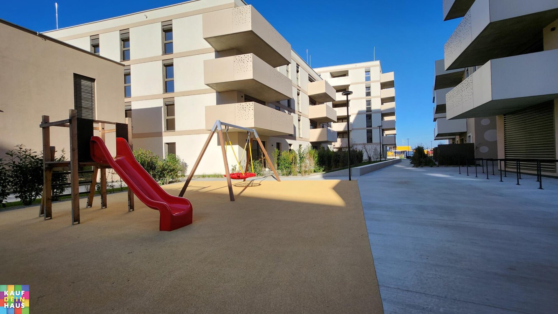Immobilienfoto