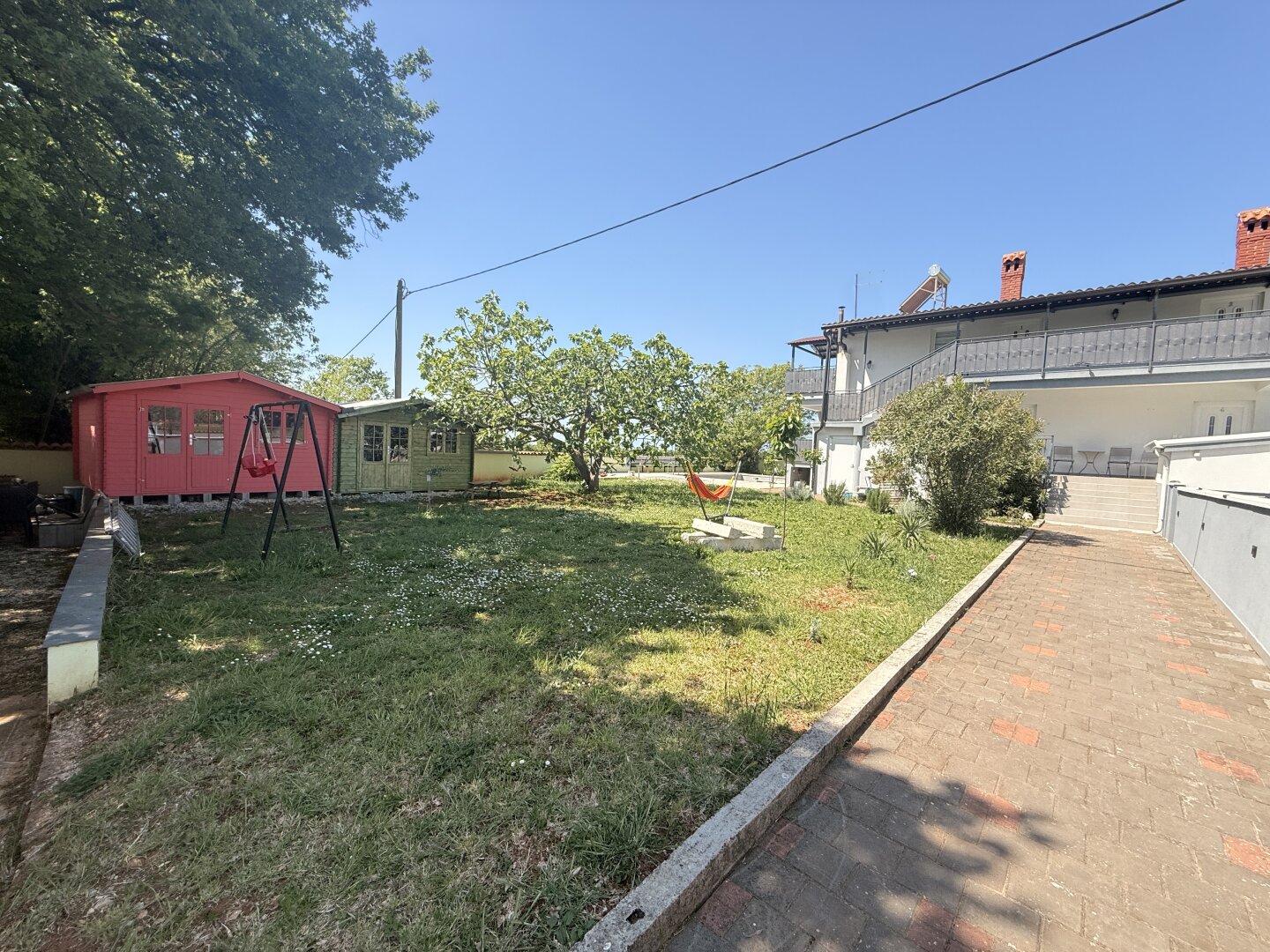 Immobilienfoto
