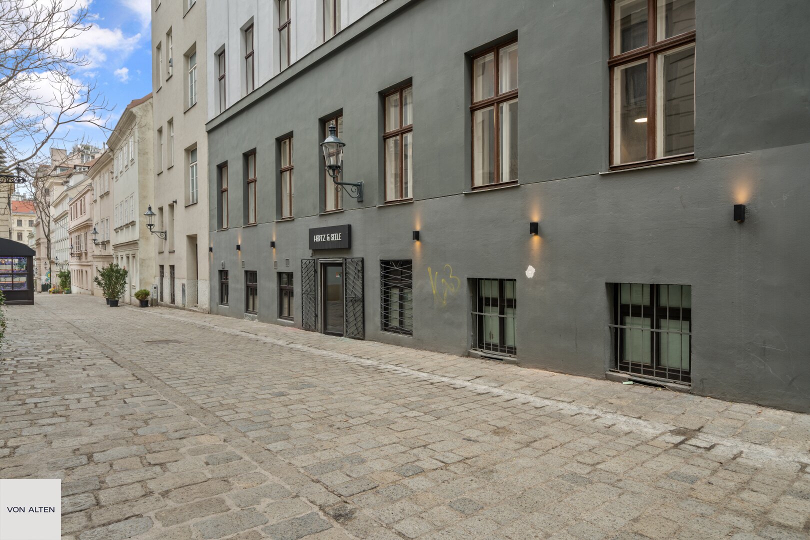 Immobilienfoto