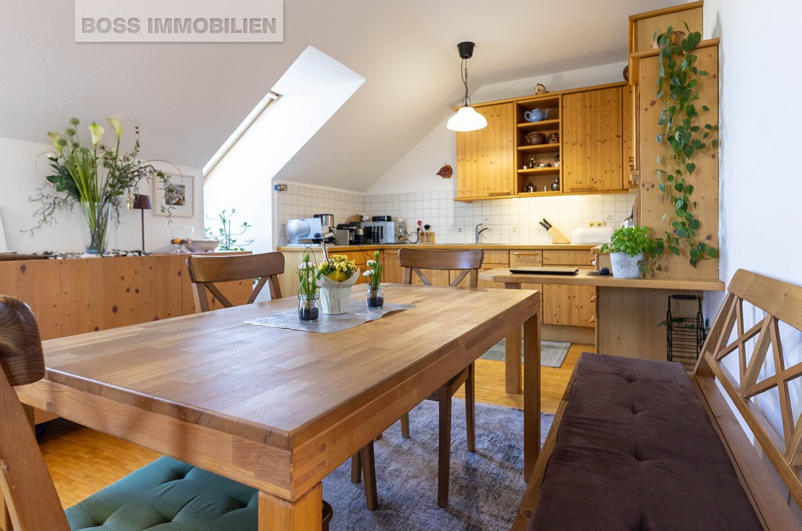 Immobilienfoto