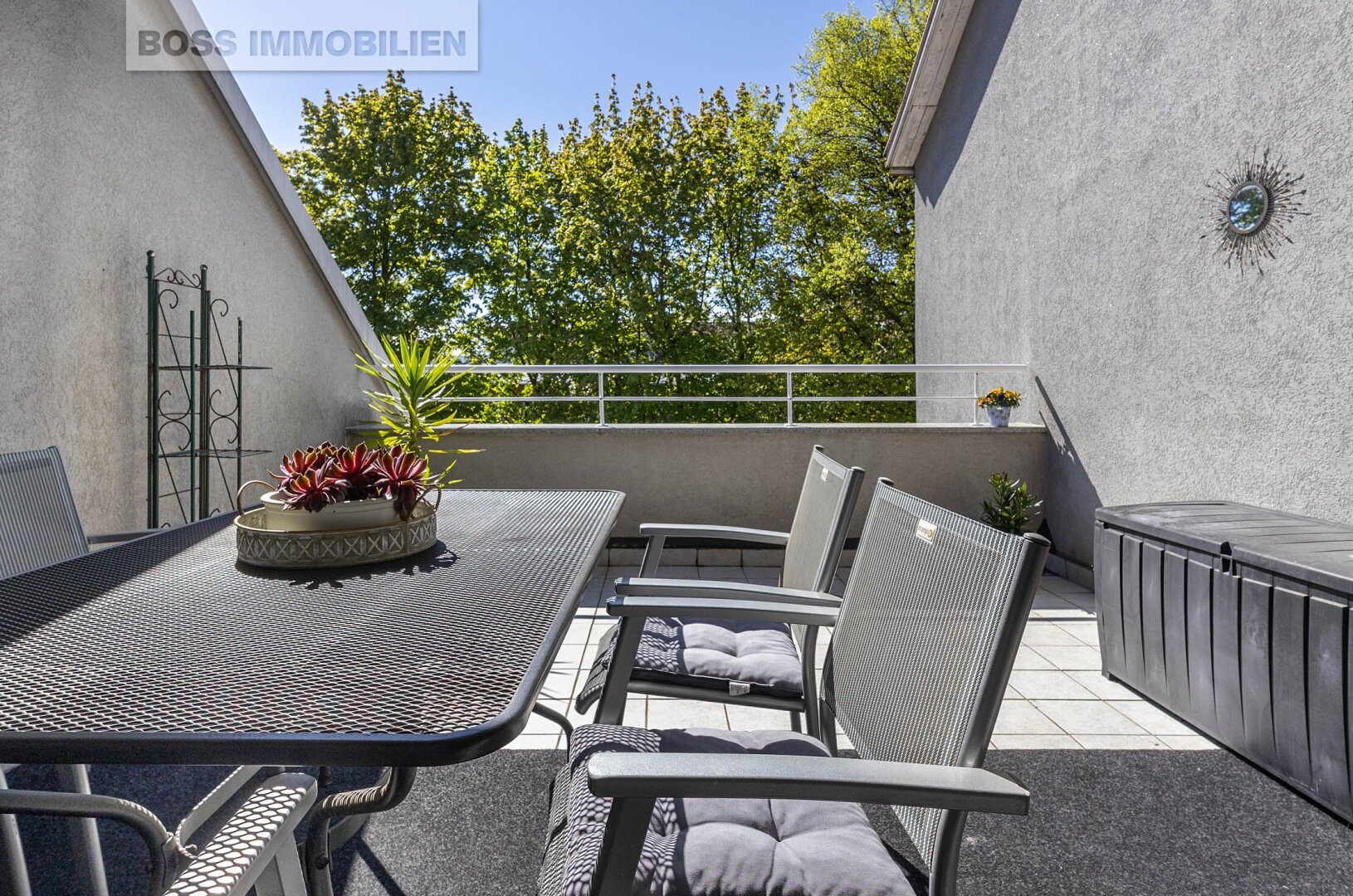 Immobilienfoto