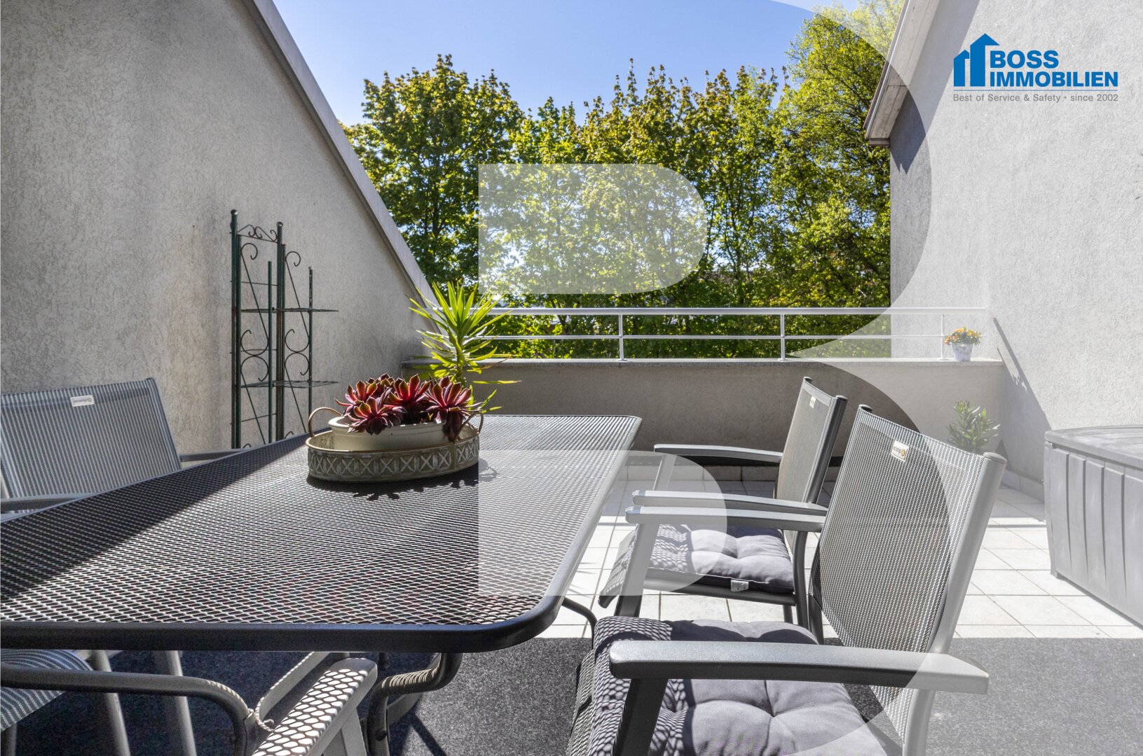 Immobilienfoto