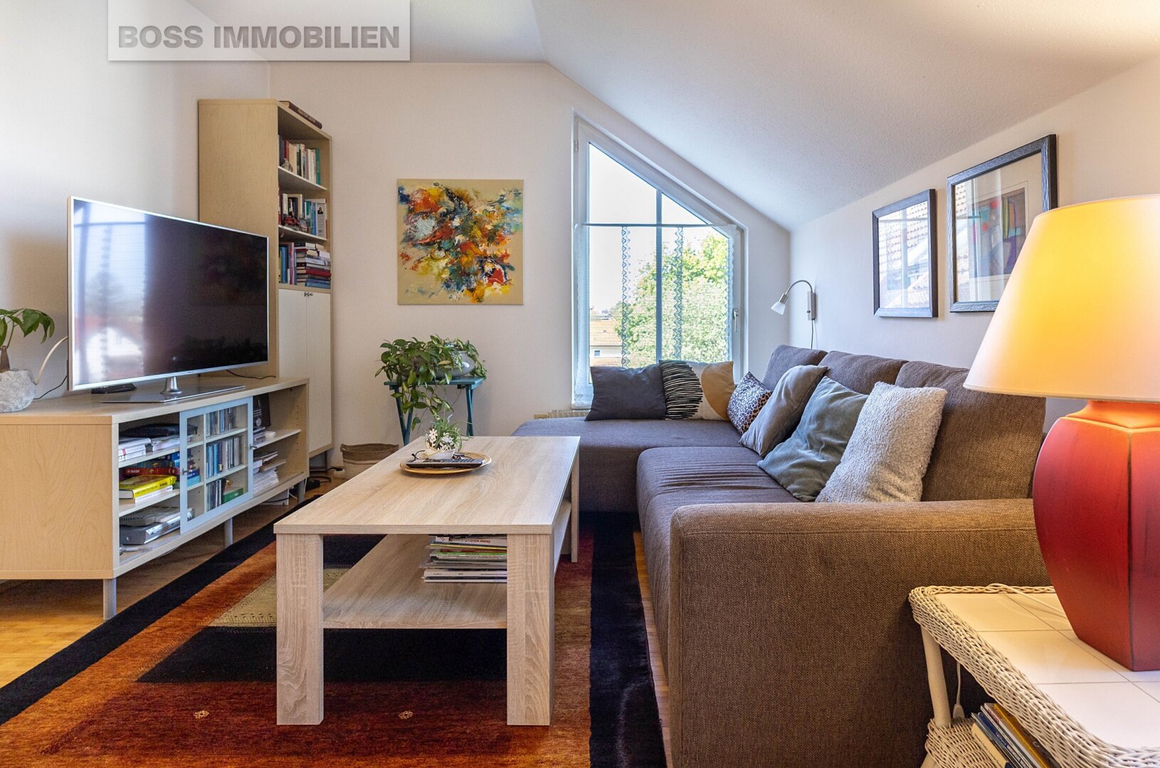 Immobilienfoto