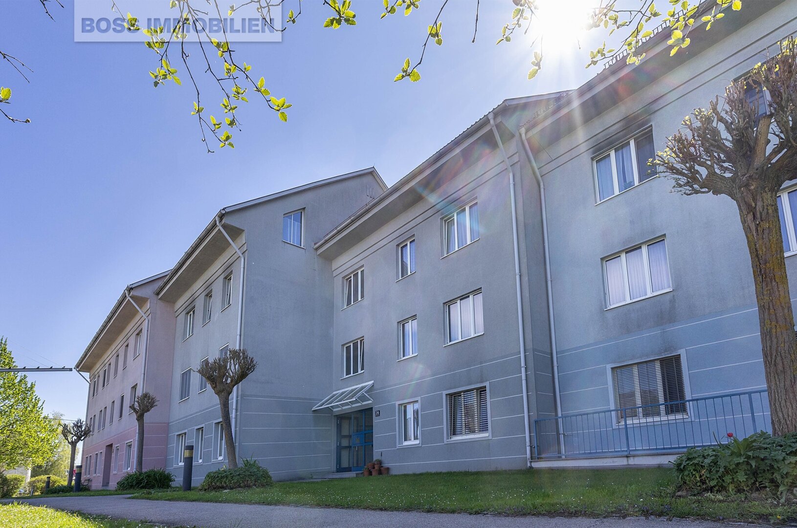 Immobilienfoto