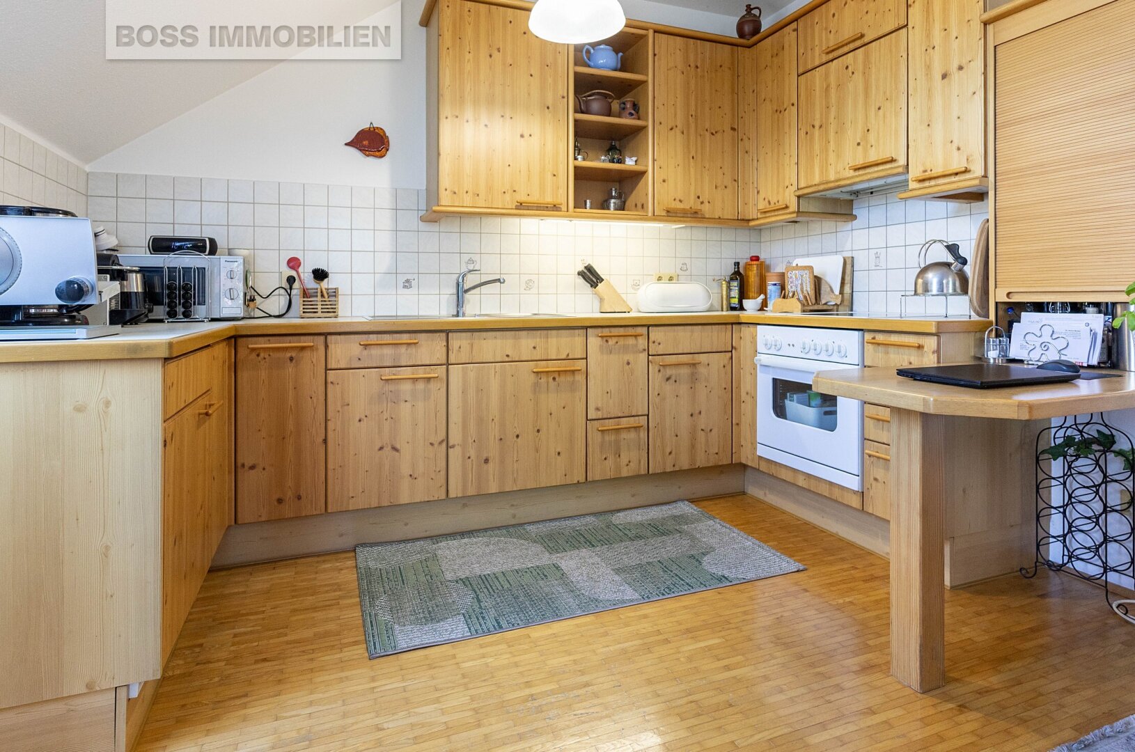 Immobilienfoto