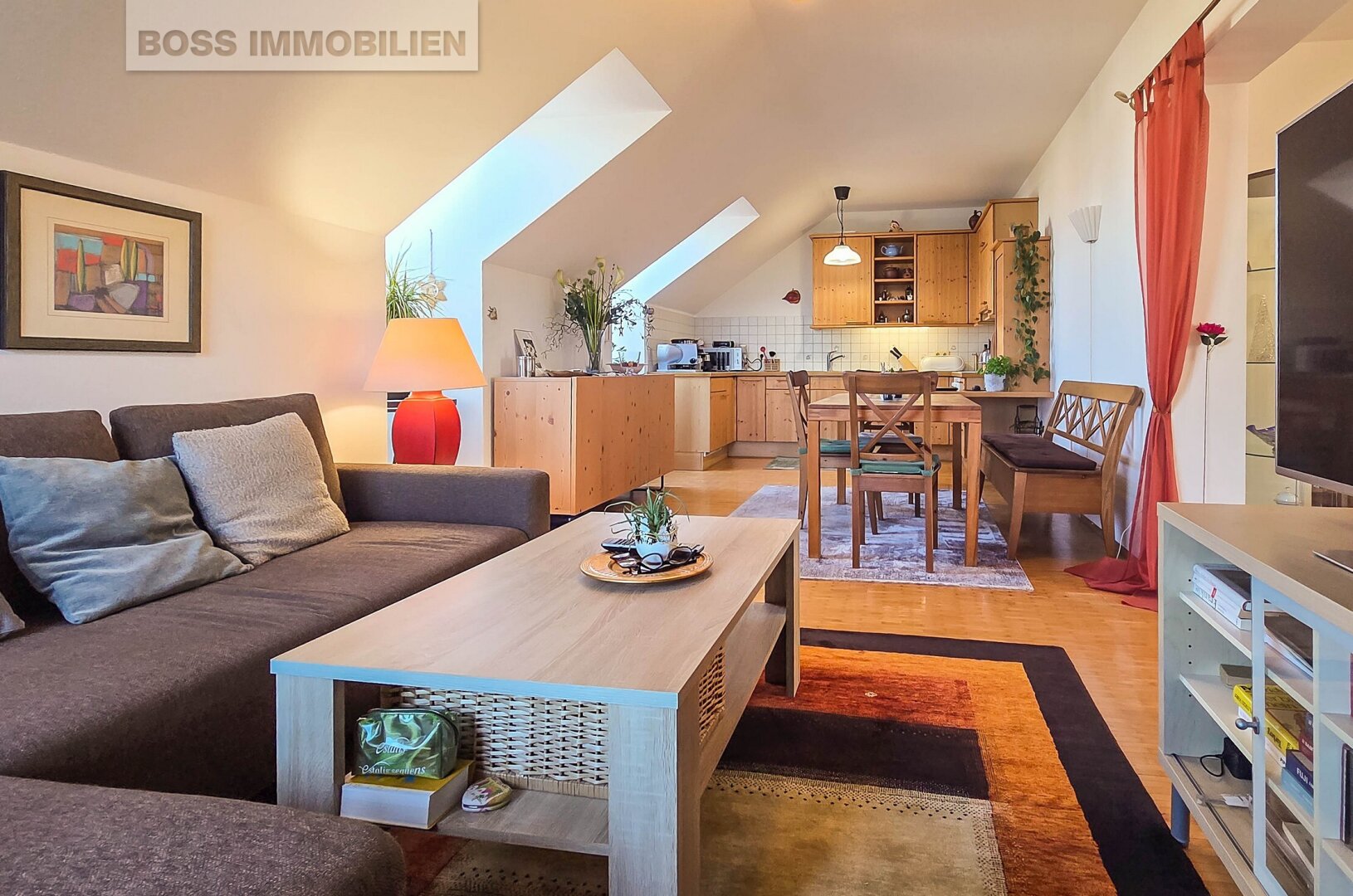 Immobilienfoto