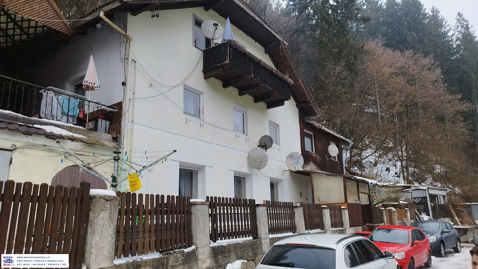Immobilienfoto
