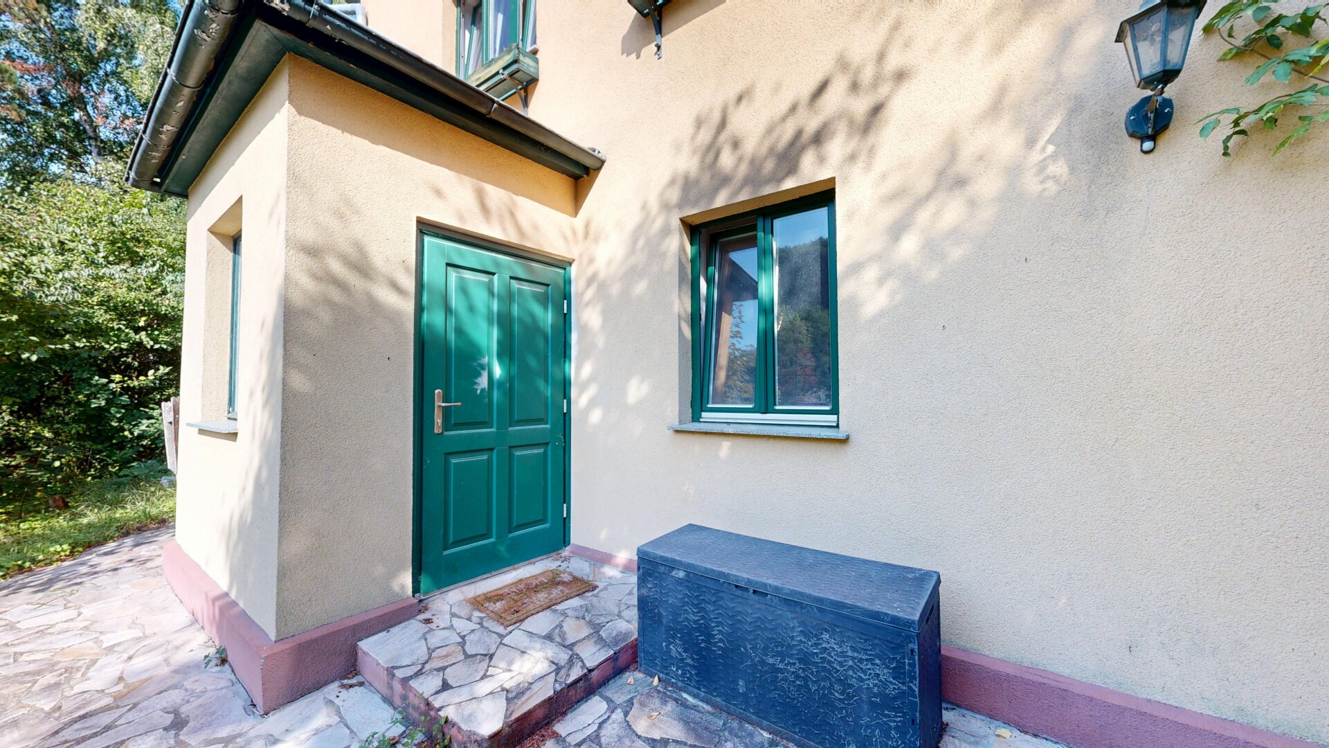Immobilienfoto