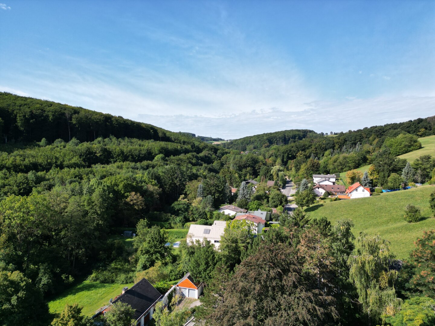 Immobilienfoto