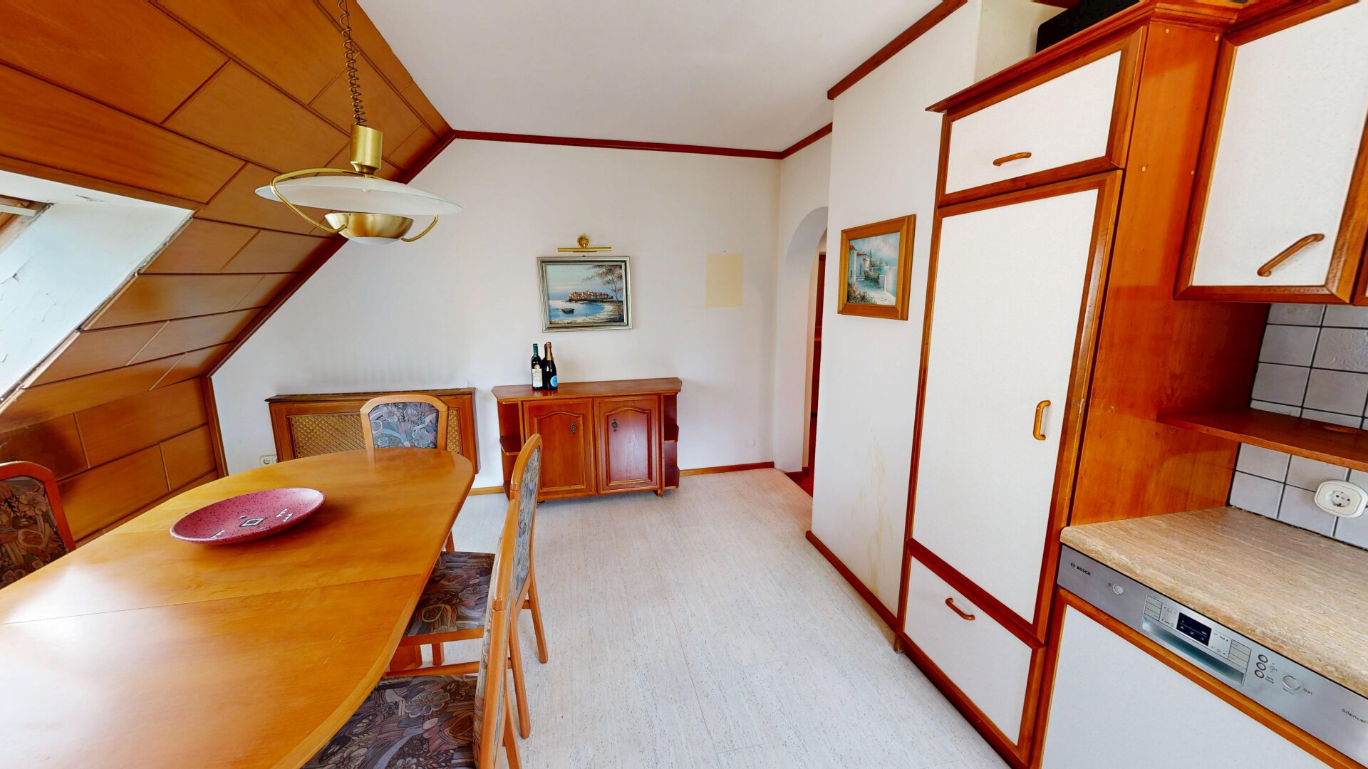 Immobilienfoto