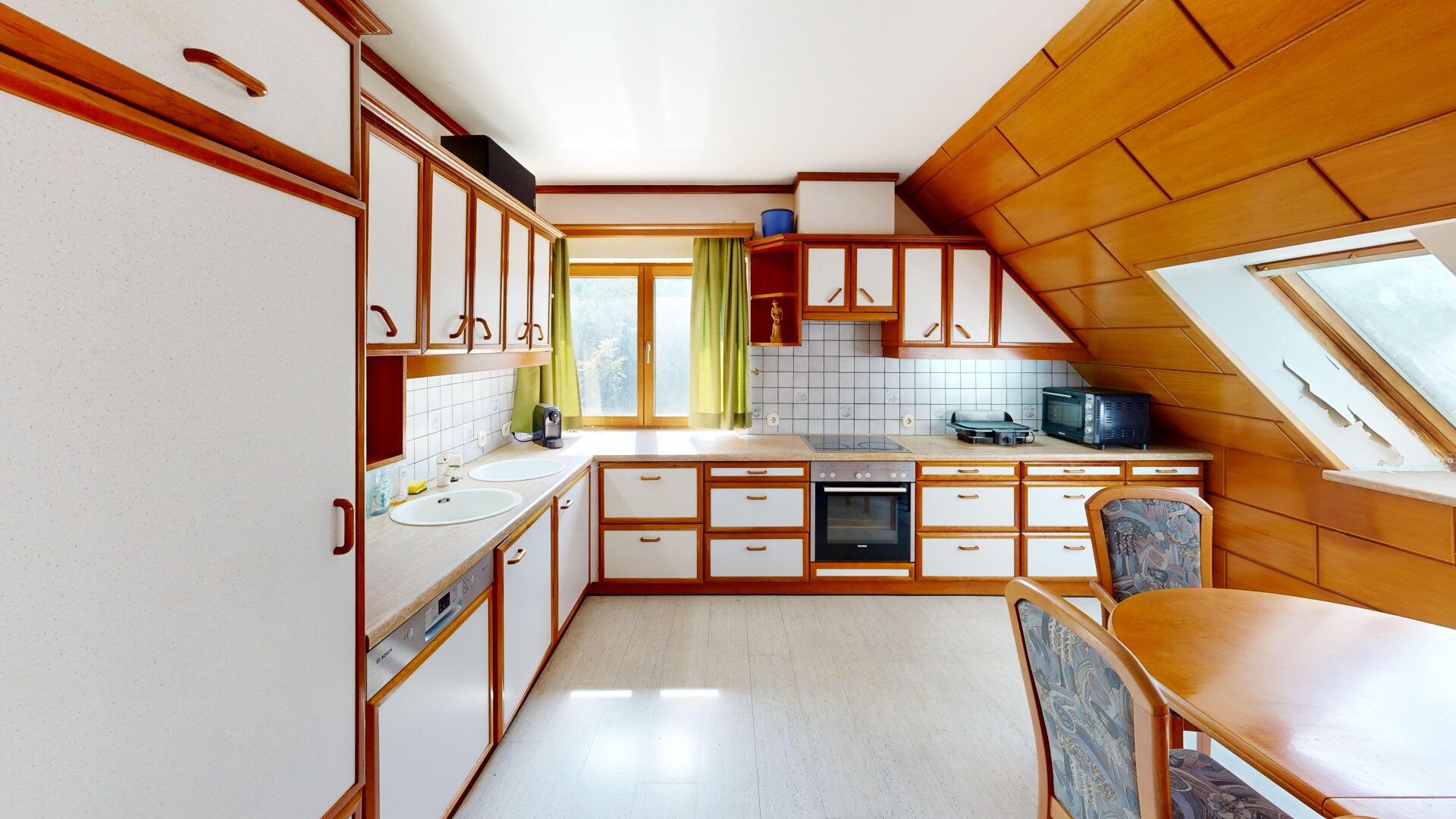 Immobilienfoto