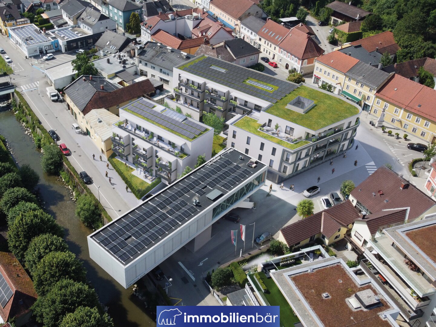 Immobilienfoto
