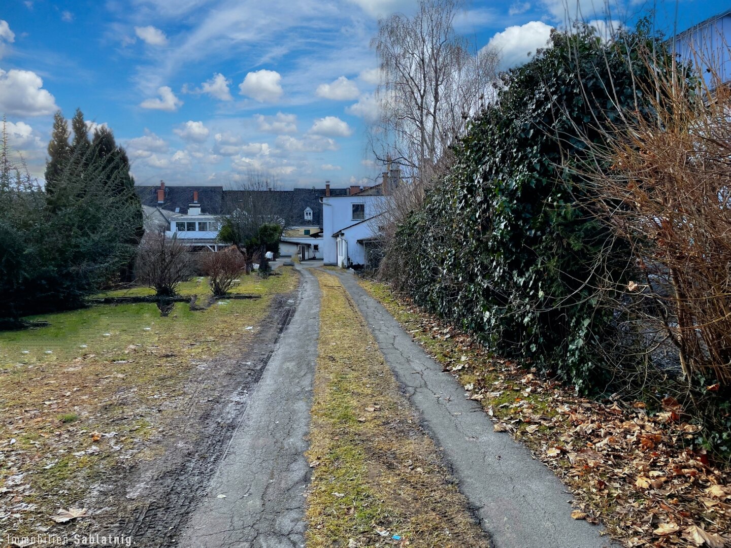 Immobilienfoto