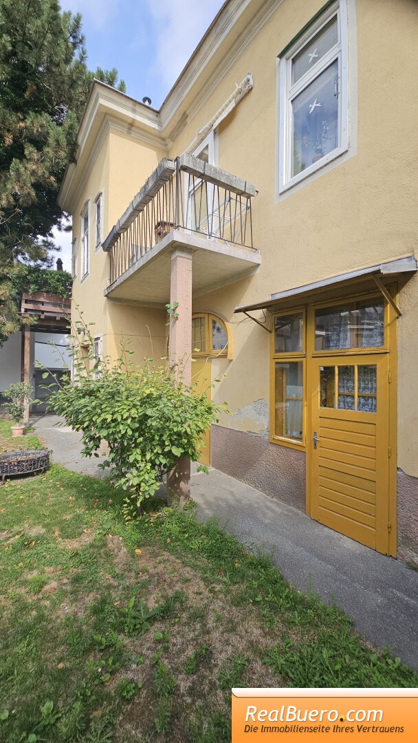 Immobilienfoto