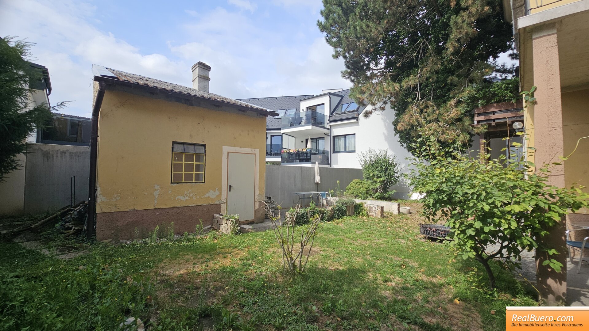 Immobilienfoto
