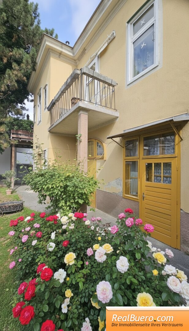 Immobilienfoto