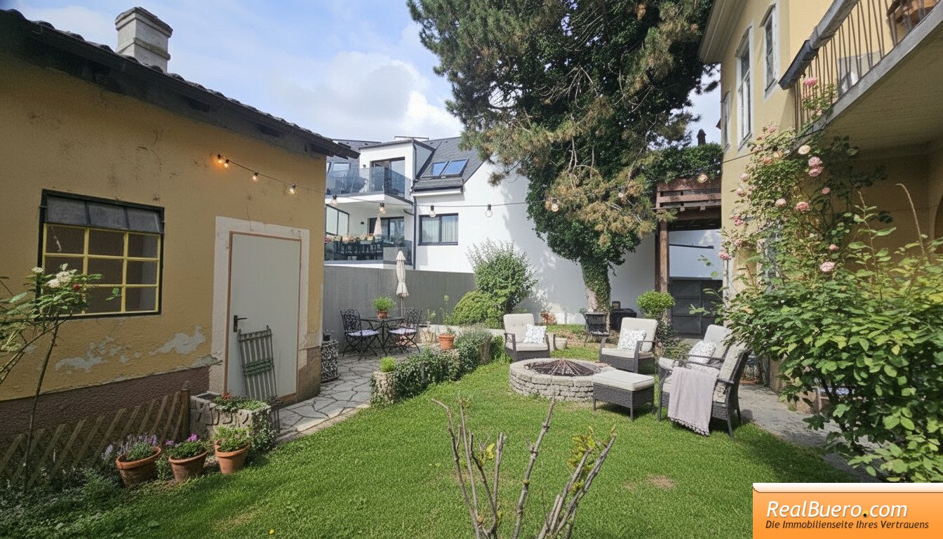Immobilienfoto
