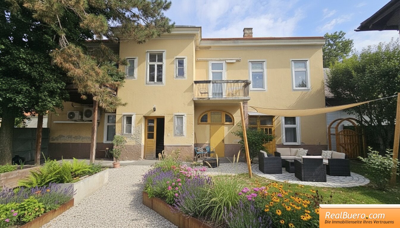 Immobilienfoto
