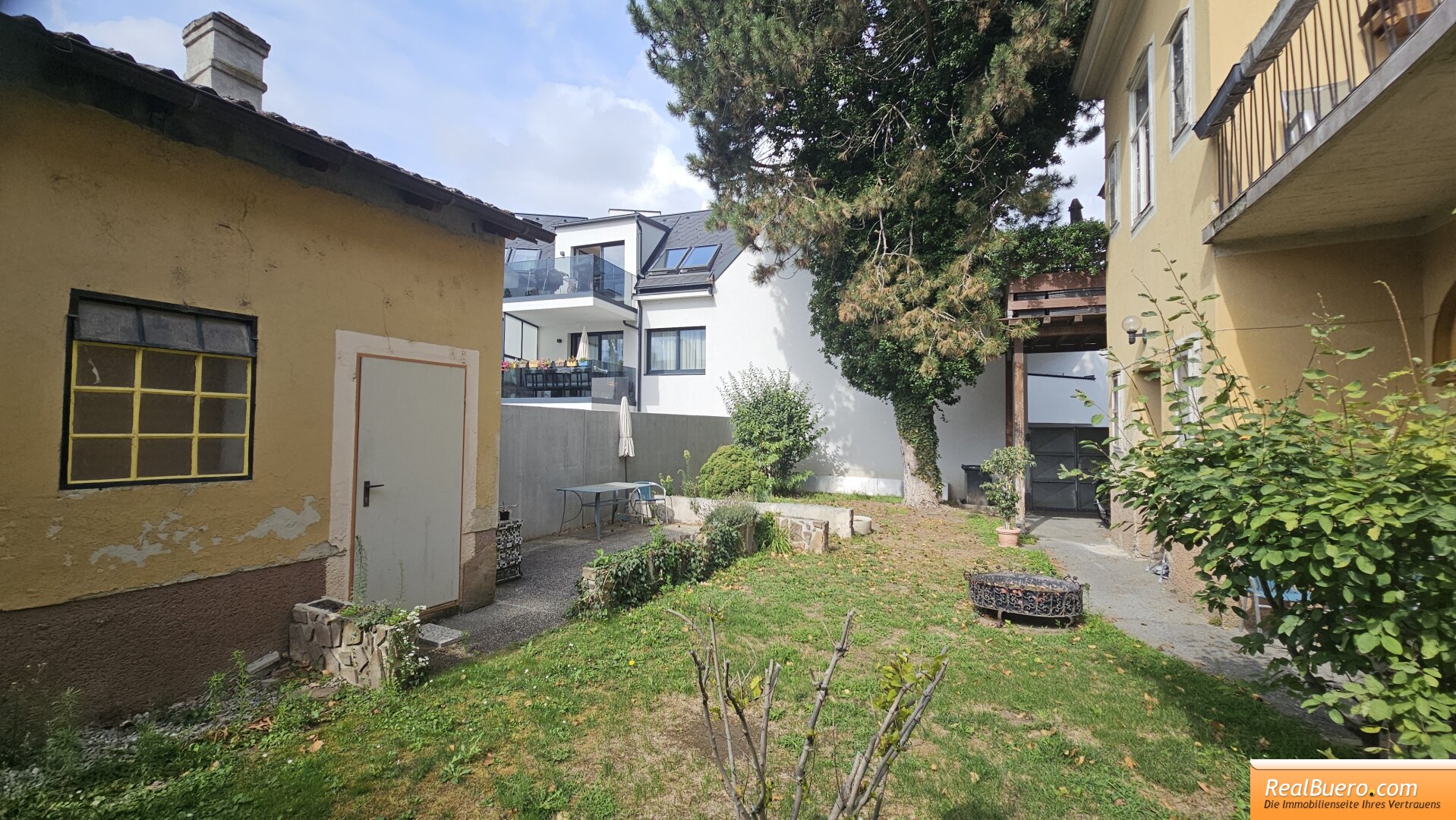 Immobilienfoto