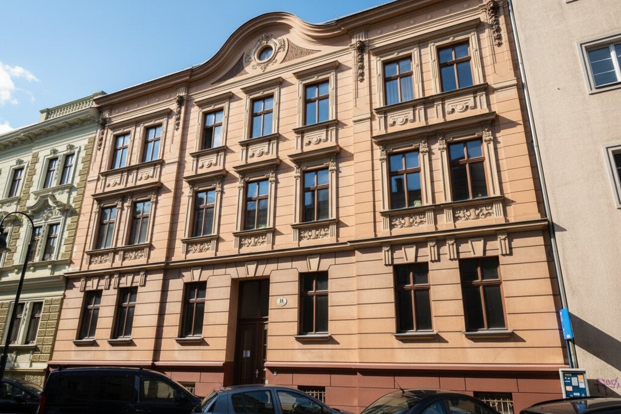 Immobilienfoto