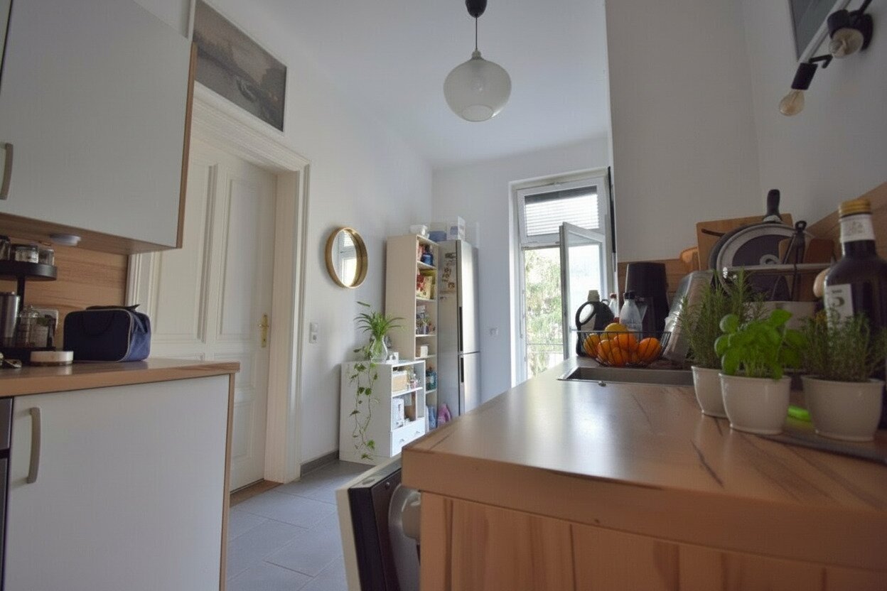 Immobilienfoto