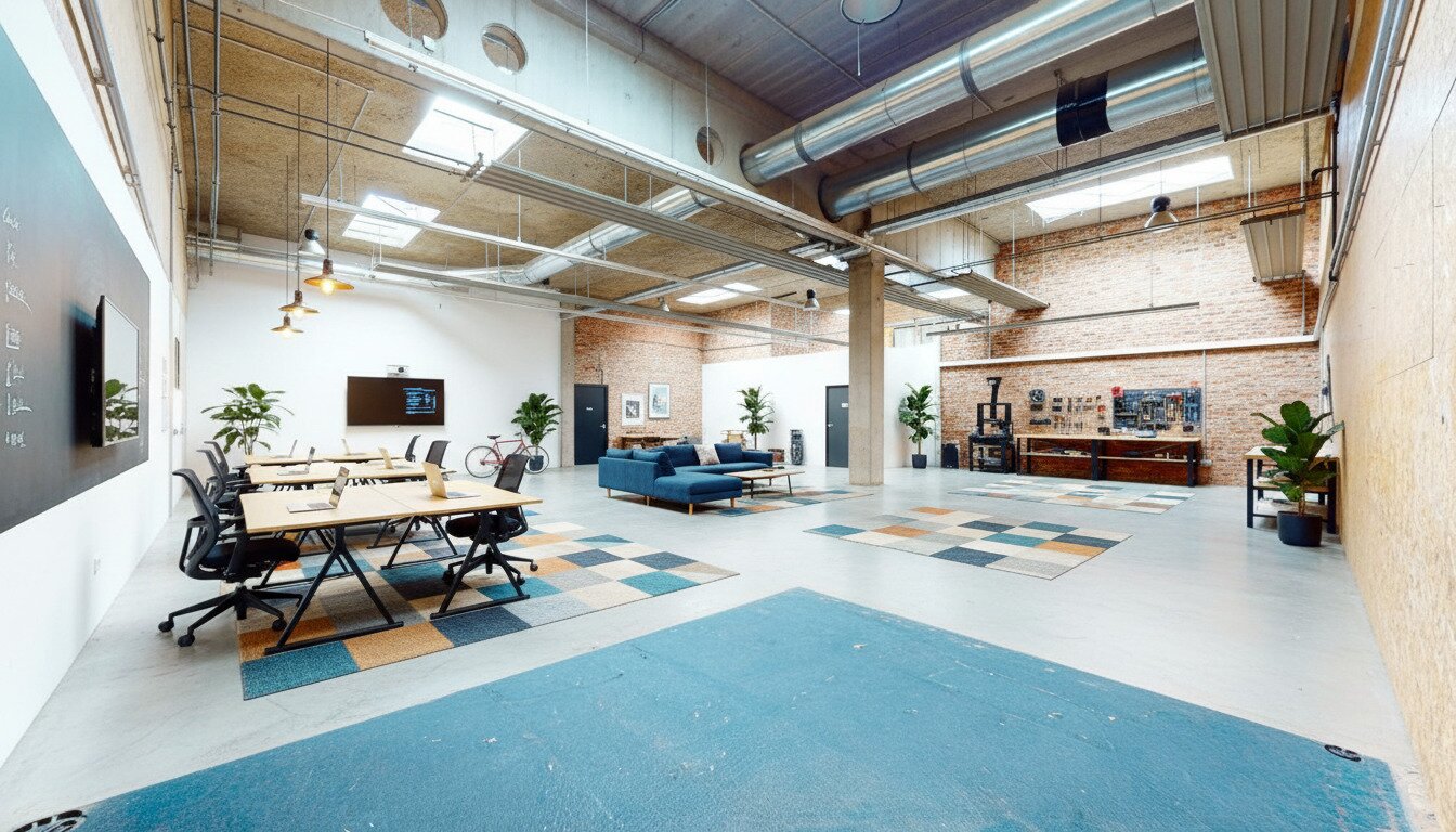 Immobilienfoto