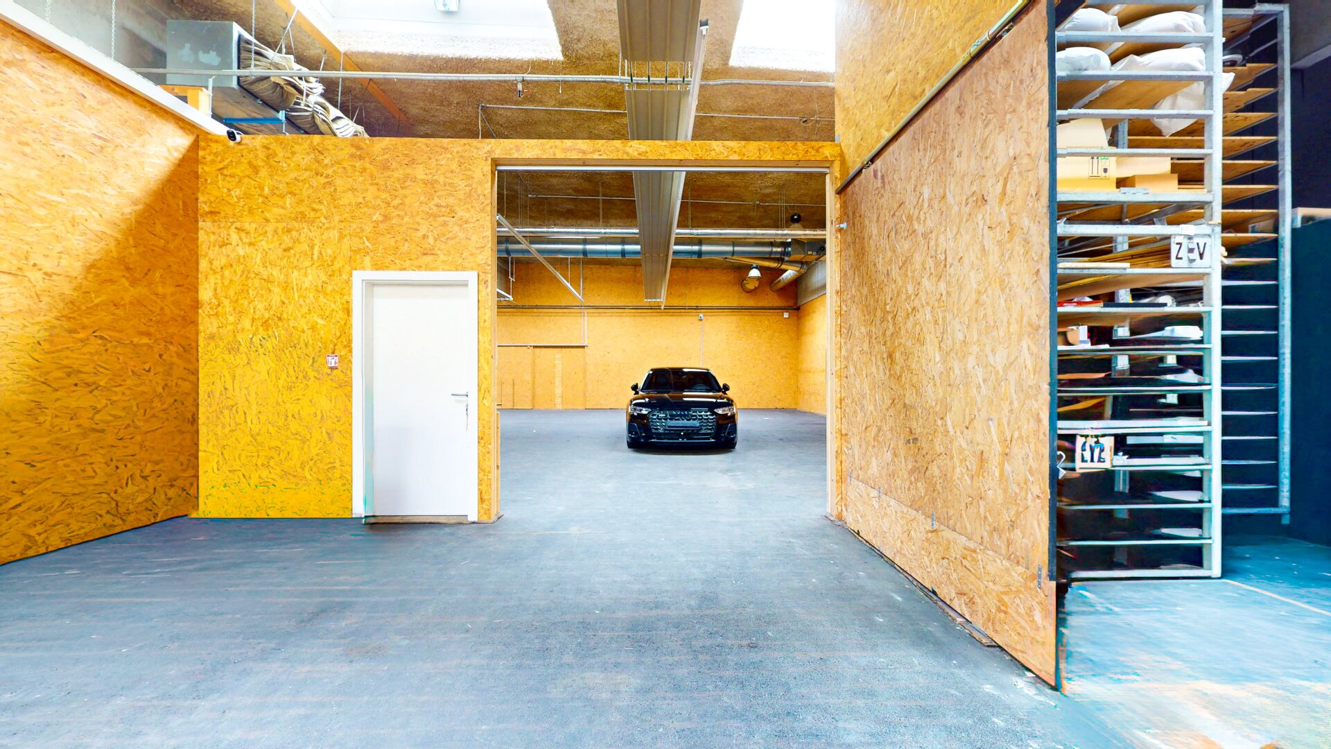 Immobilienfoto