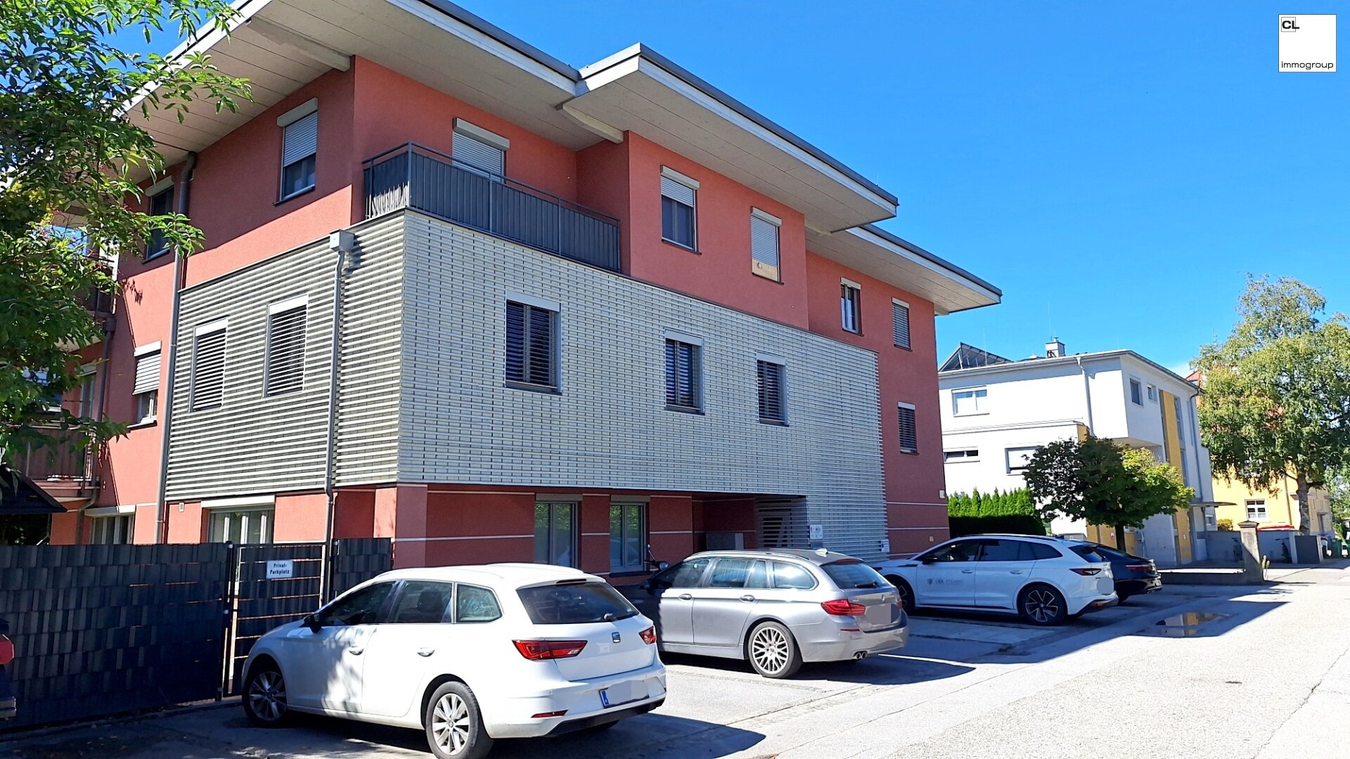 Shared office in Salzburg Maxglan - flexible Büroflächen jetzt günstig mieten!