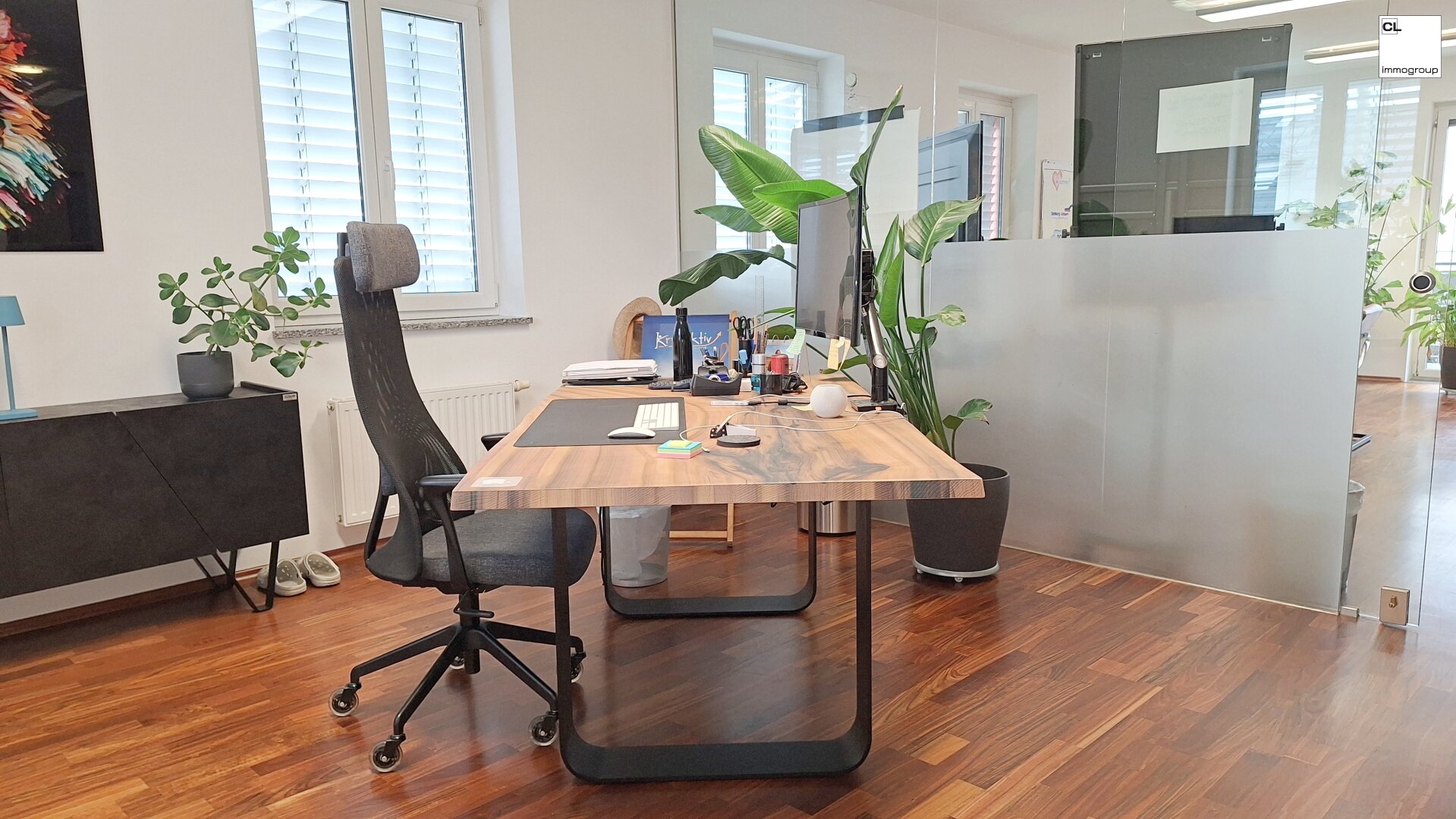 Immobilienfoto