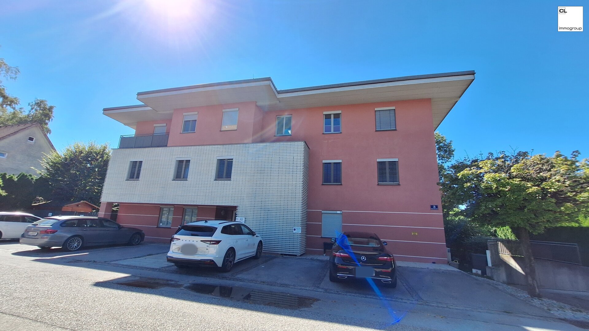 Immobilienfoto
