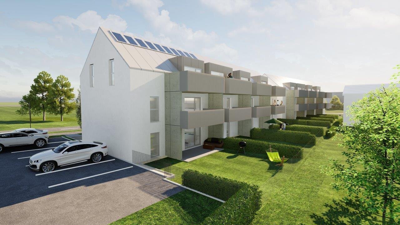 Immobilienfoto