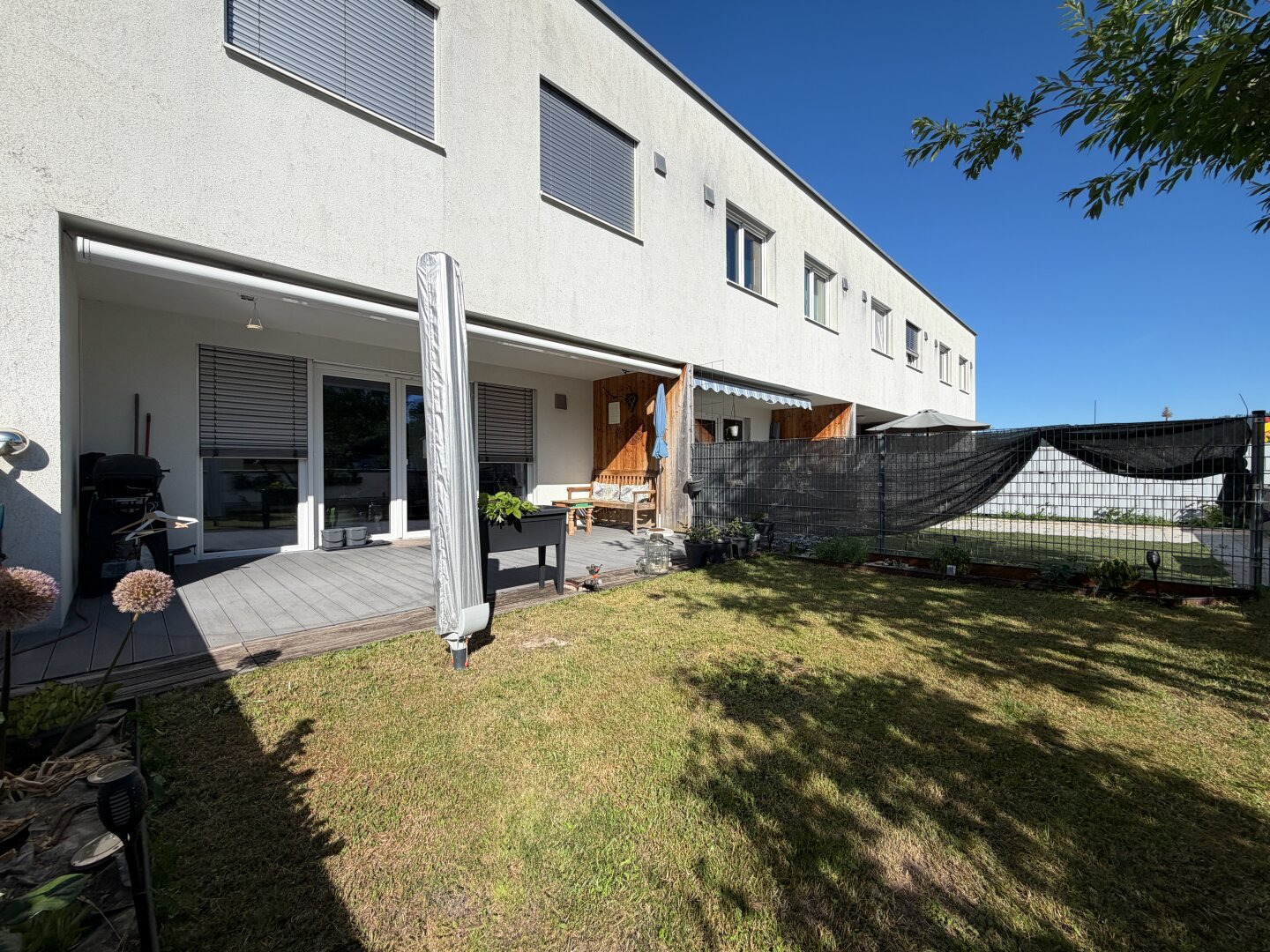 Immobilienfoto