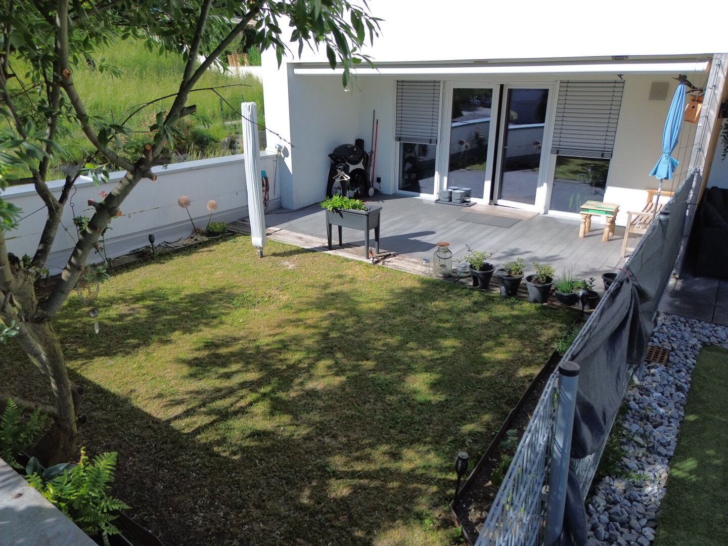 Immobilienfoto