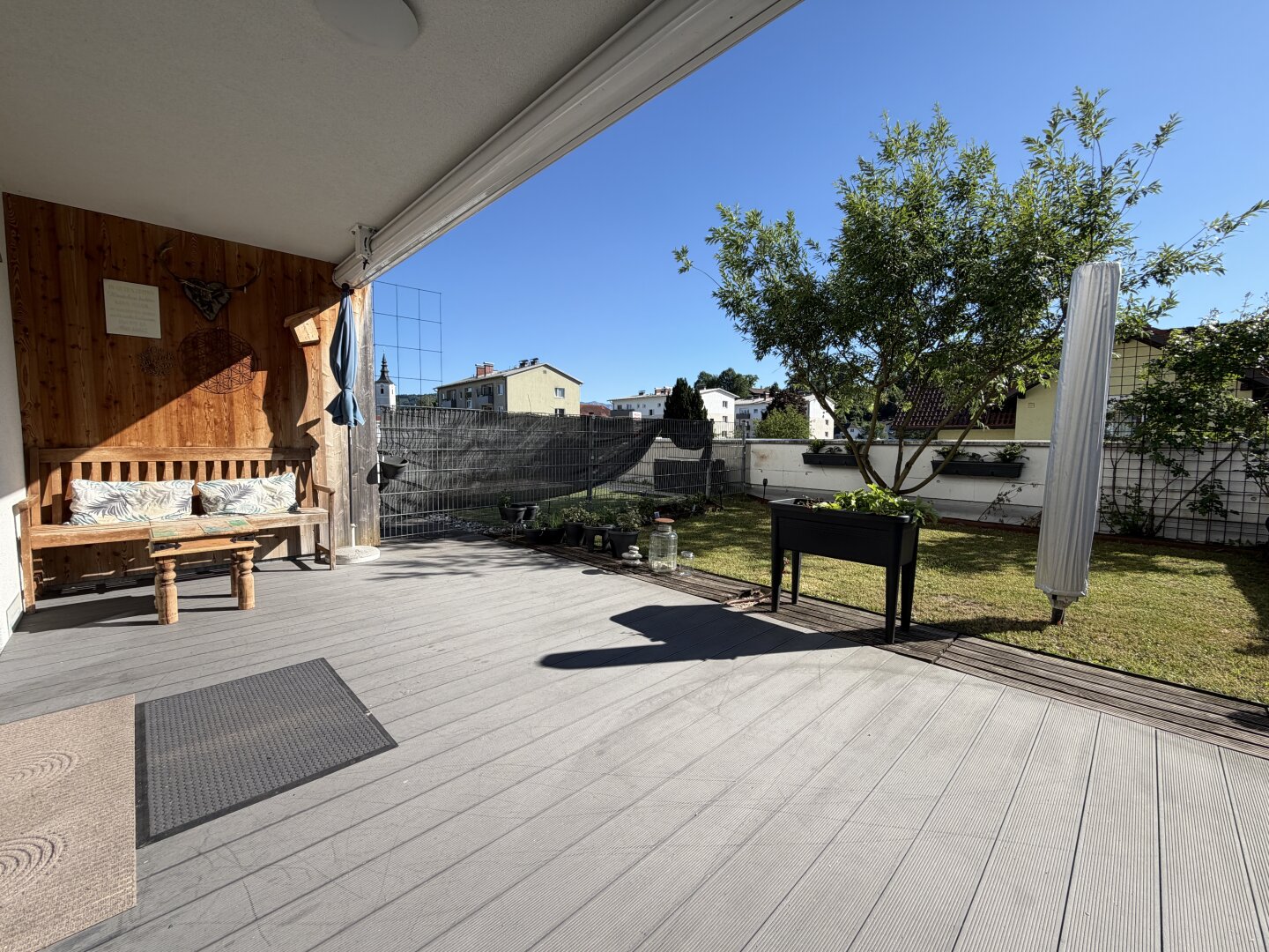 Immobilienfoto