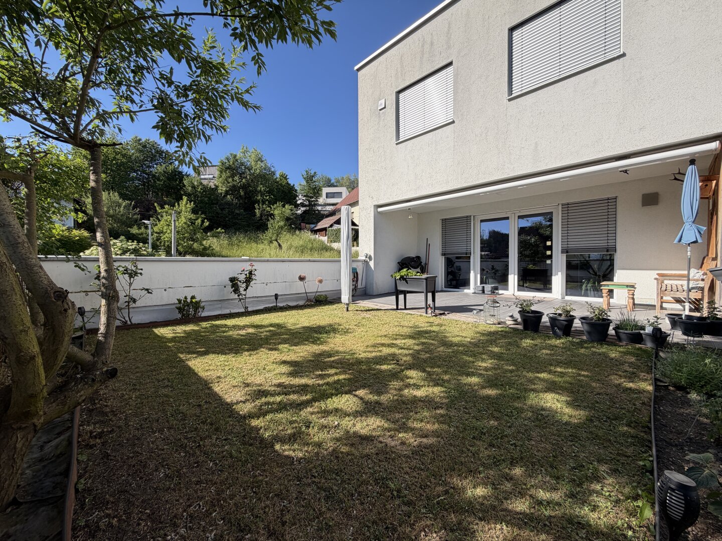 Immobilienfoto