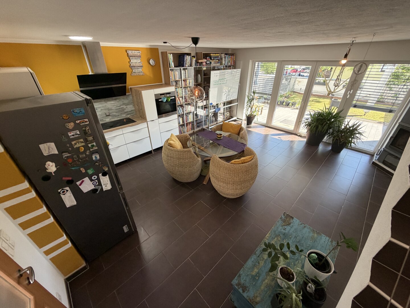 Immobilienfoto