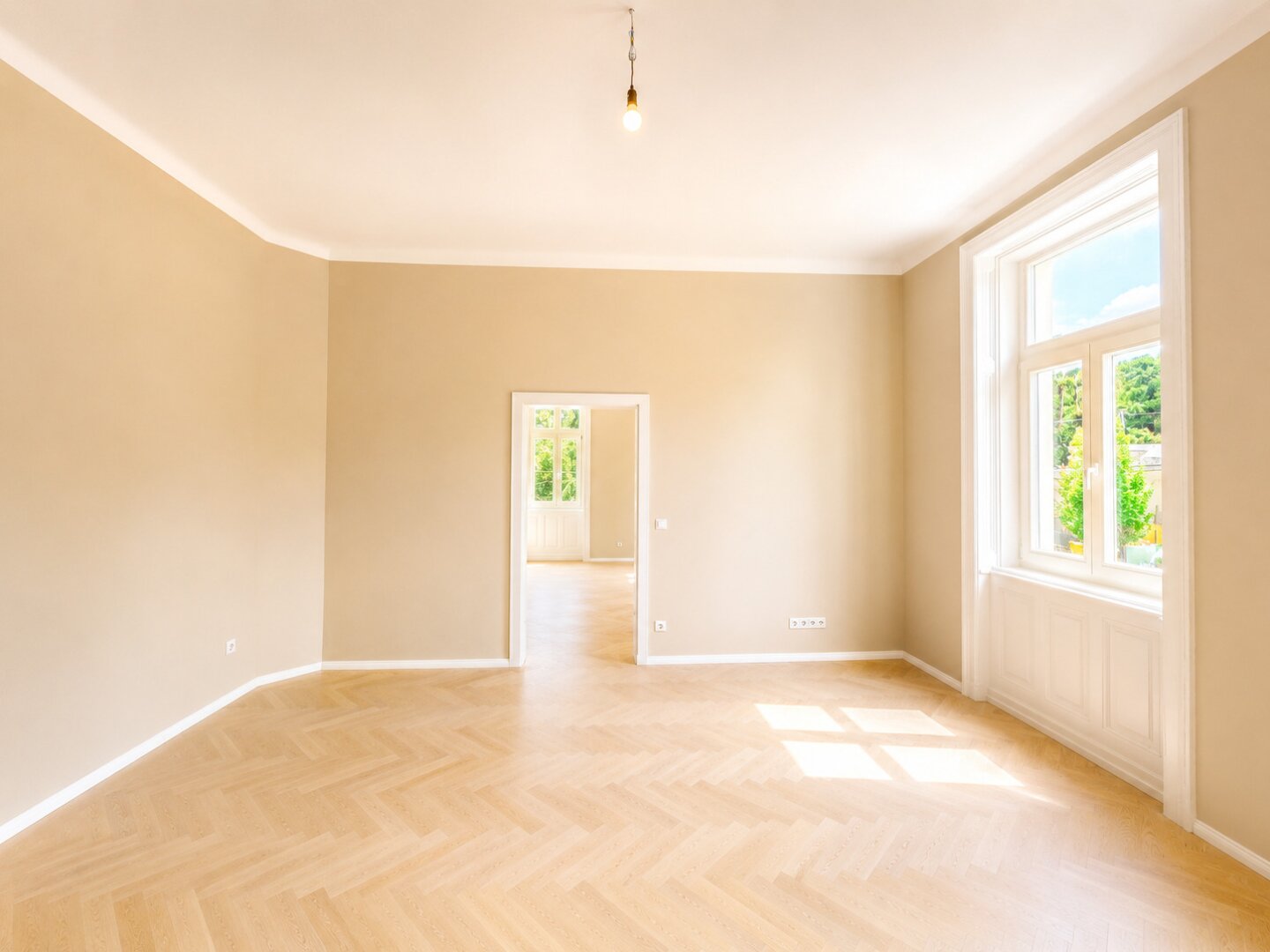 Immobilienfoto