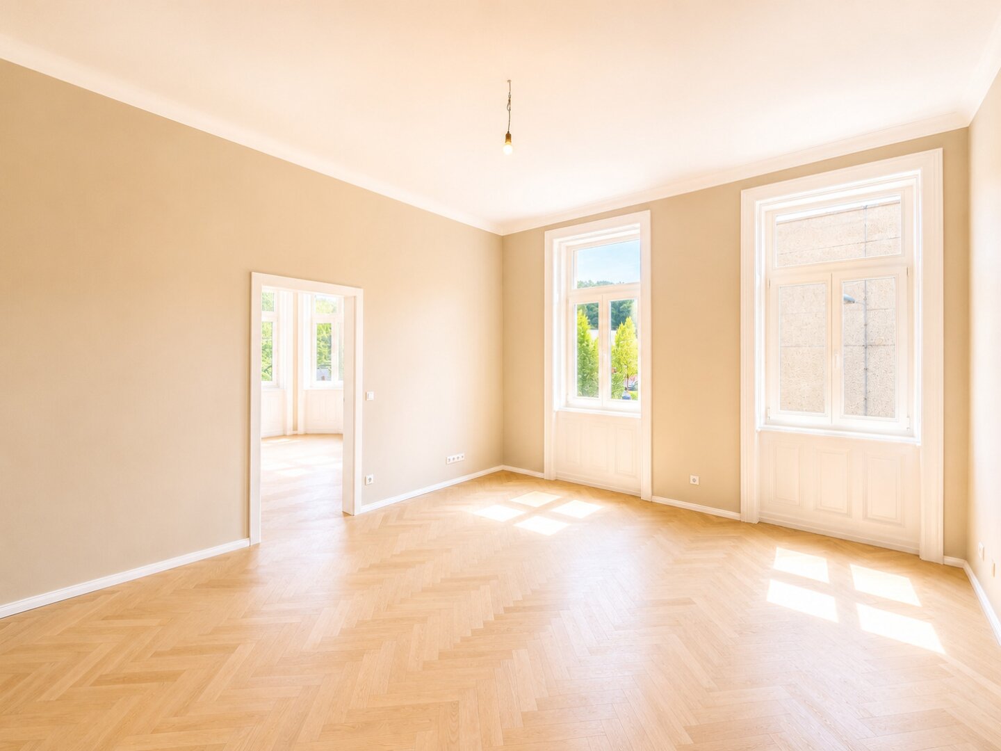 Immobilienfoto