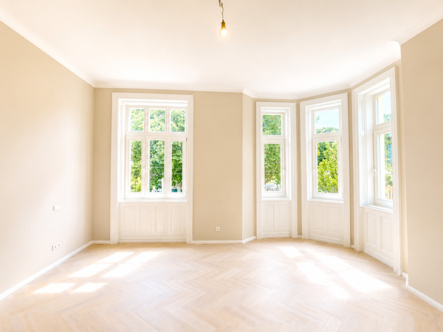 Immobilienfoto