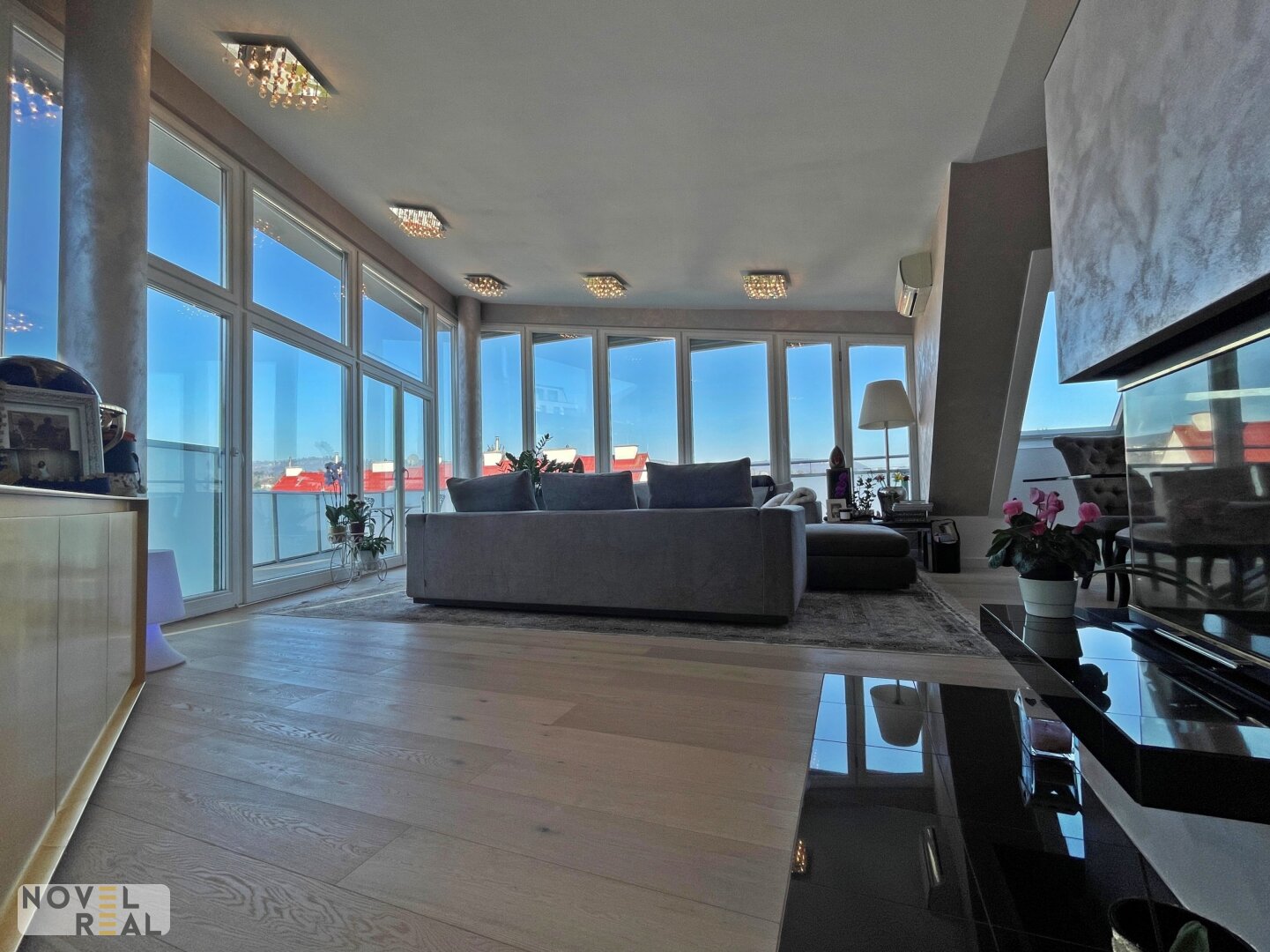 Immobilienfoto