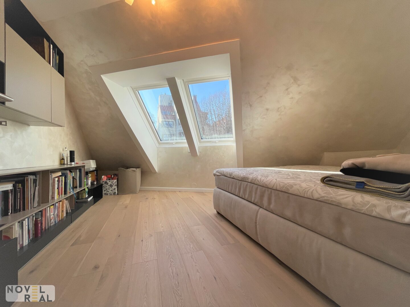 Immobilienfoto