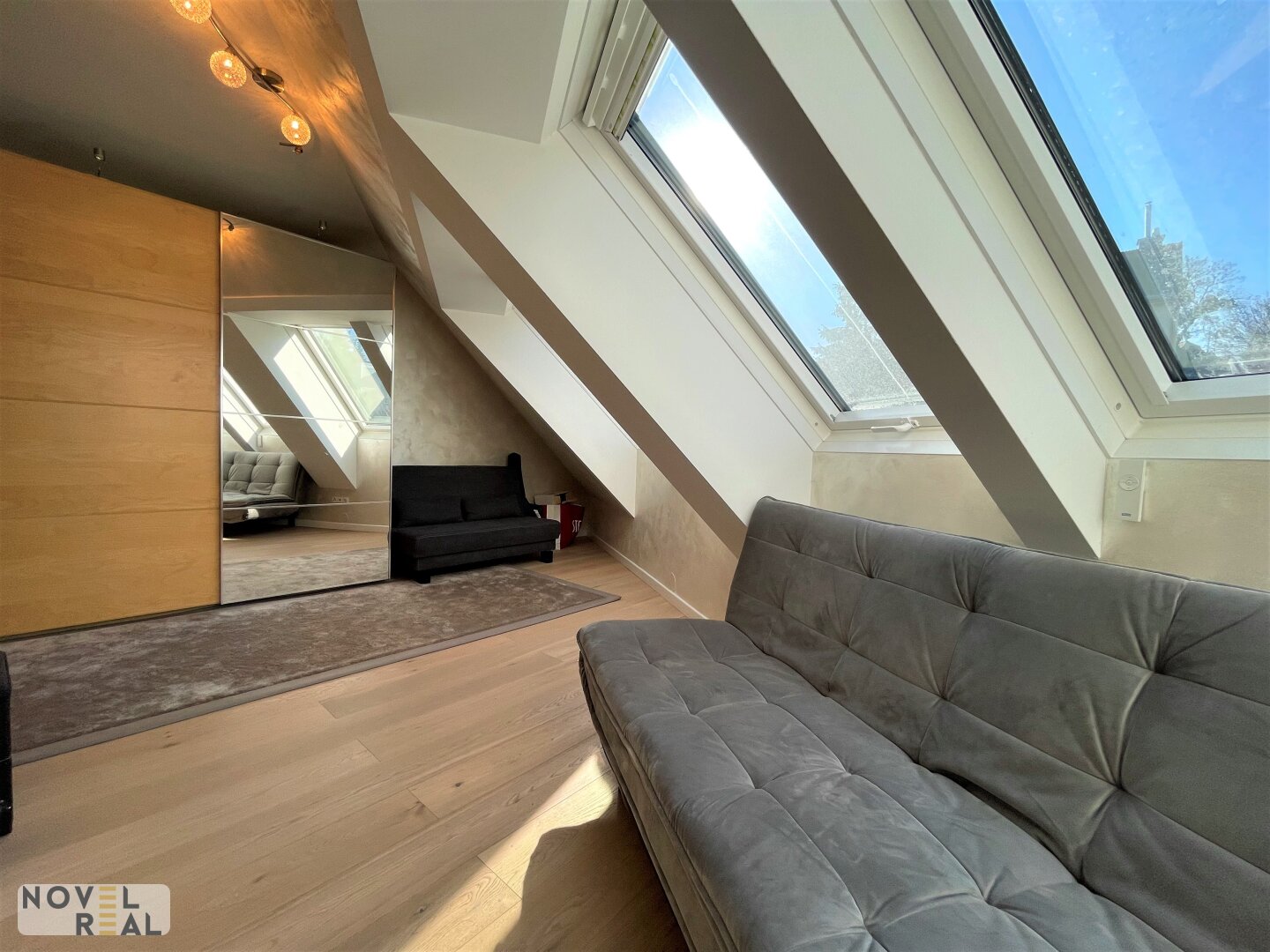 Immobilienfoto