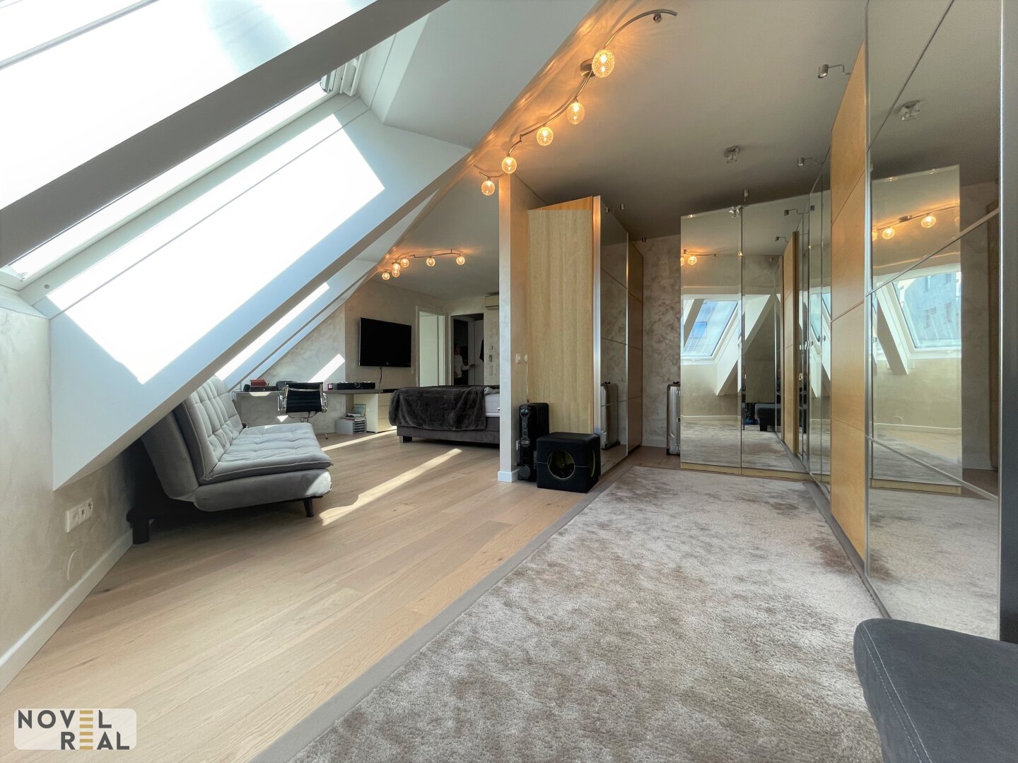 Immobilienfoto