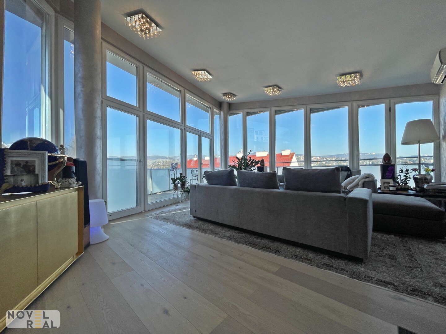 Immobilienfoto