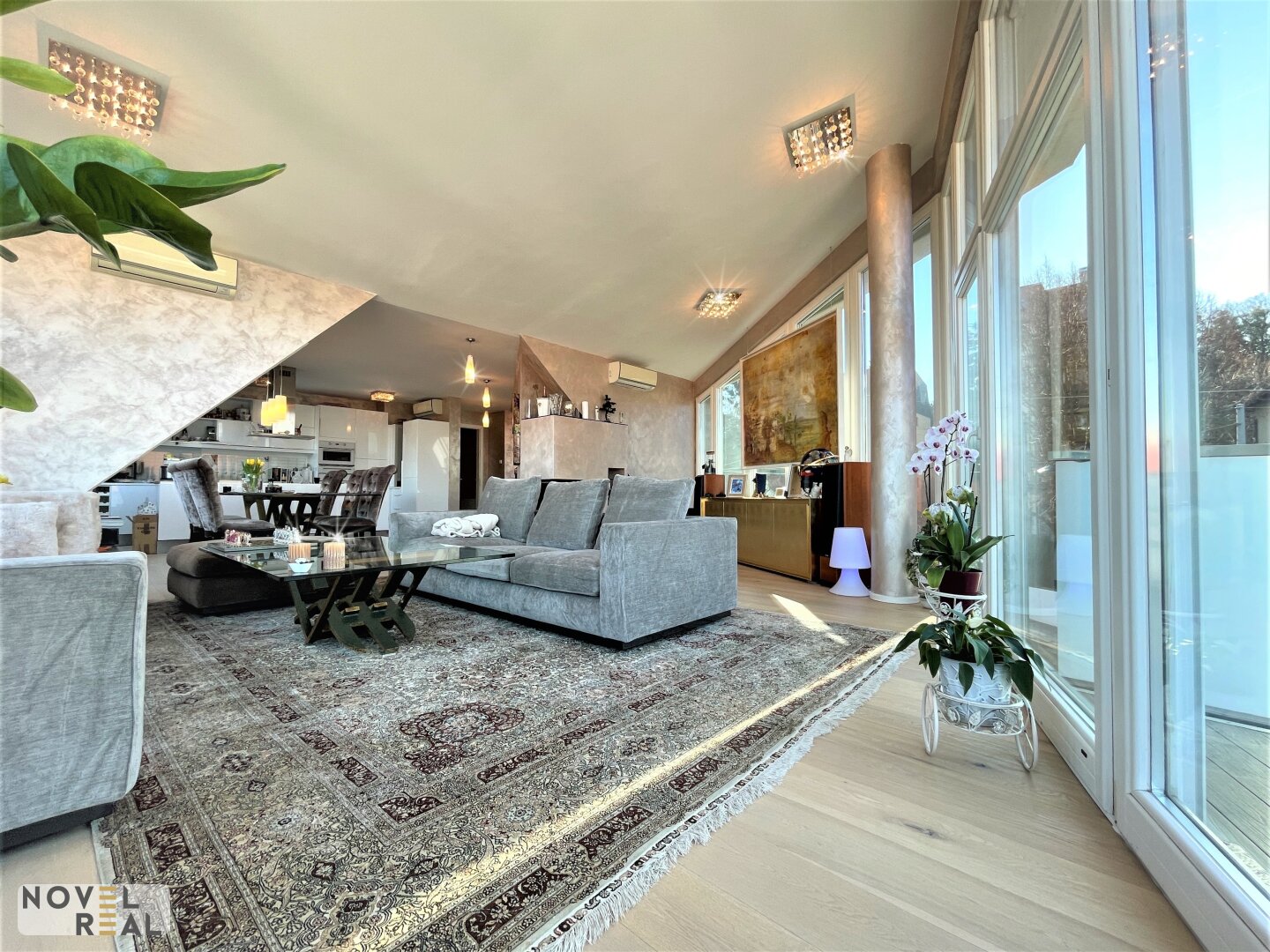 Immobilienfoto