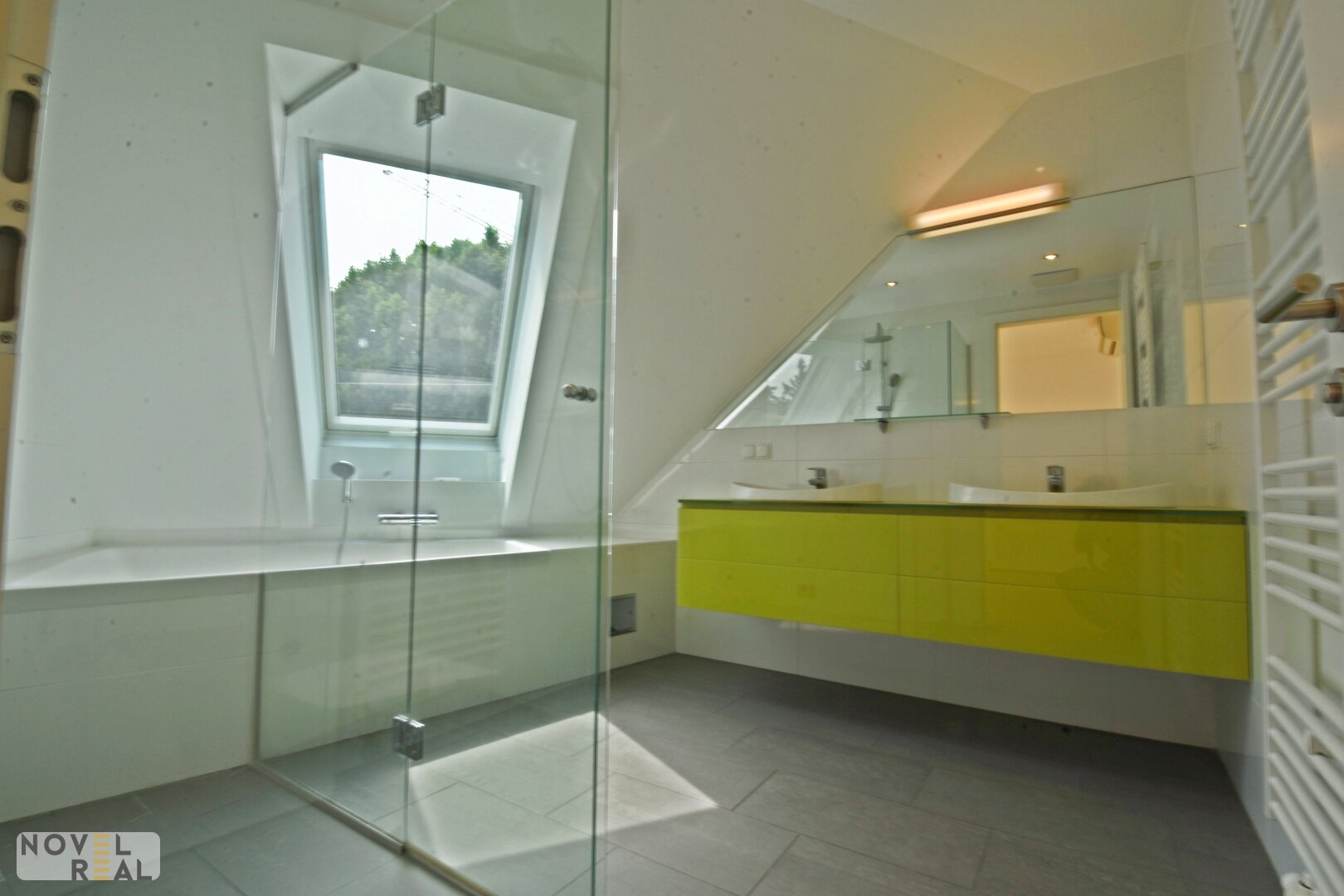 Immobilienfoto