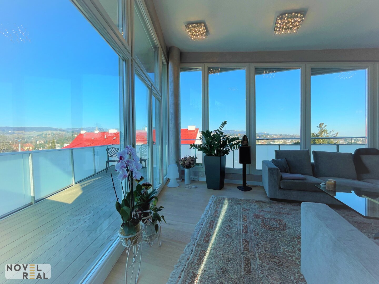 Immobilienfoto