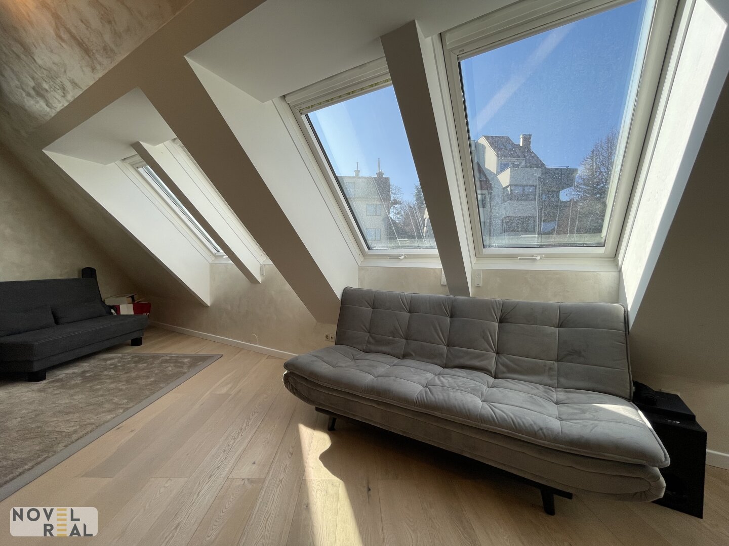 Immobilienfoto